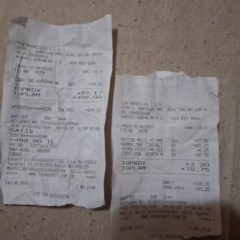 Kırık Ürün İadesinde Şok Market Sorumsuzluğu