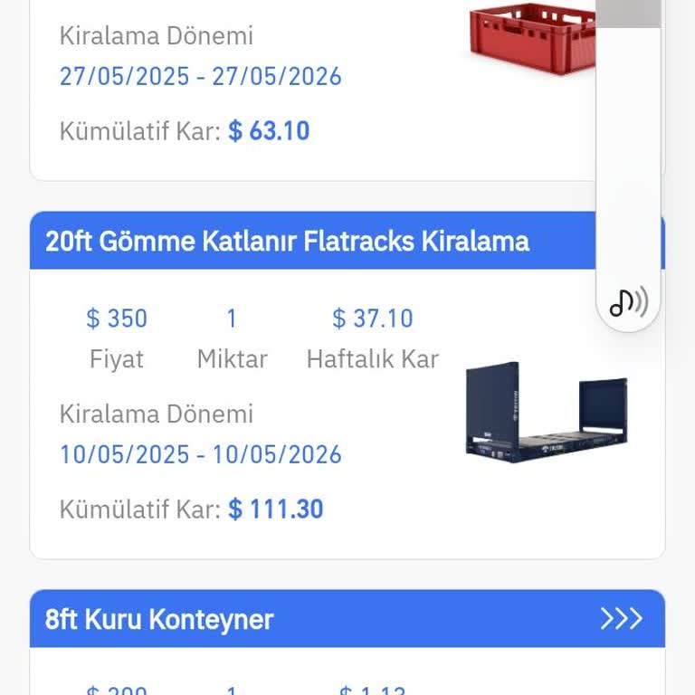 Triton Lease Kötü Niyetliler