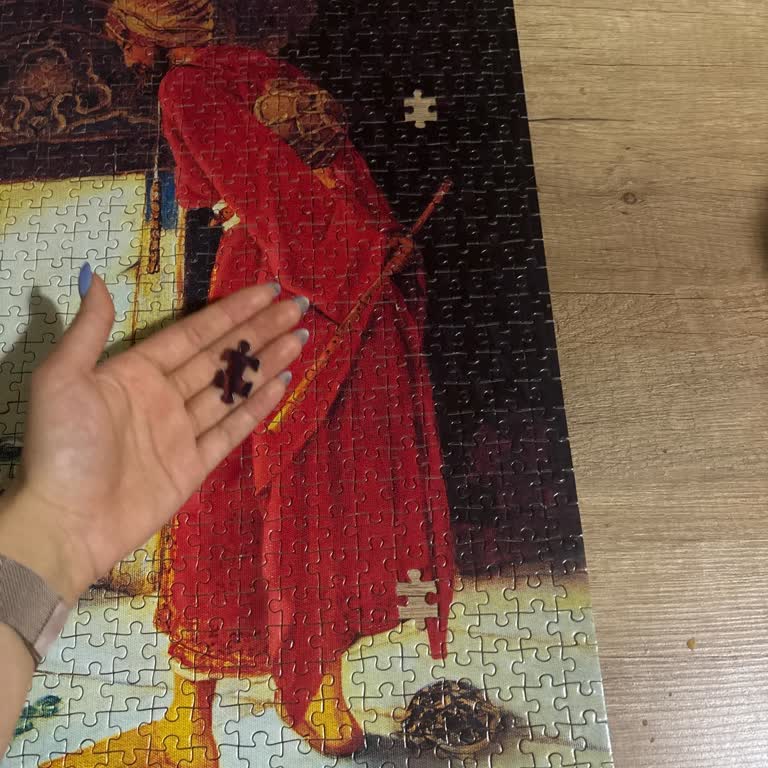 Yappuzz Emeğim Çöpe Gitti