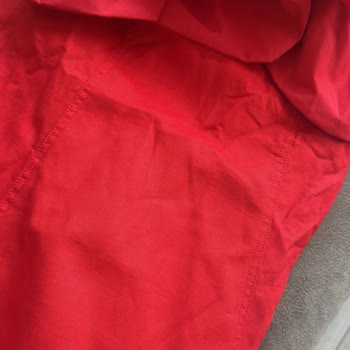 Sipariş Ettiğim Elbise Görselden Farklı Ve İade Süreci Sorunlu