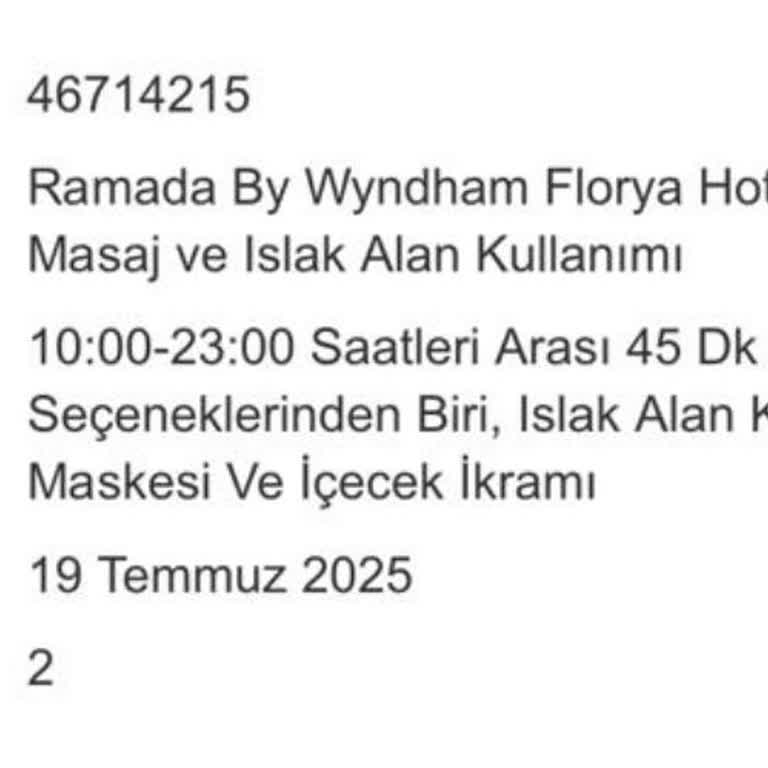 Aldığım Pakette Söz Verilen Hizmetler Sunulmadı, Müşteri Memnuniyeti Yok