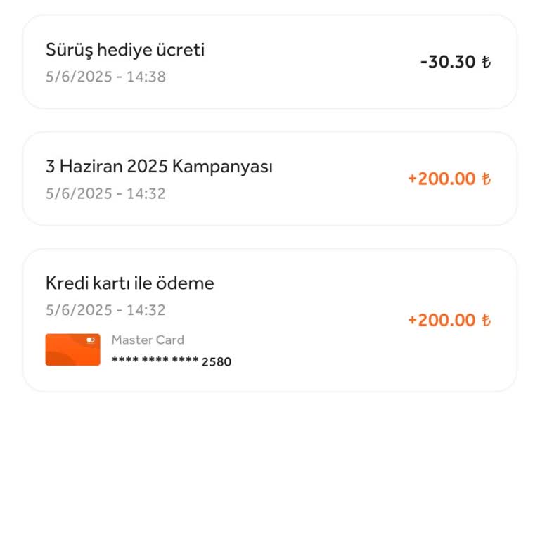 Tripy Mobility Kullanmadığım Bisiklet İçin Neden Ücret Kesildi?