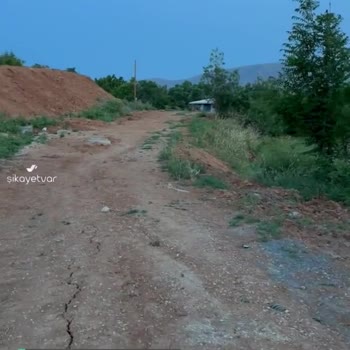Malatya Yeşilyurt Belediyesi Arazimizi Mahvetti!