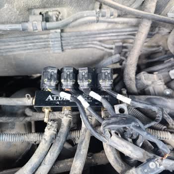 Shell İstasyonundan Aldığım Otogaz Aracımda Hasara Yol Açtı