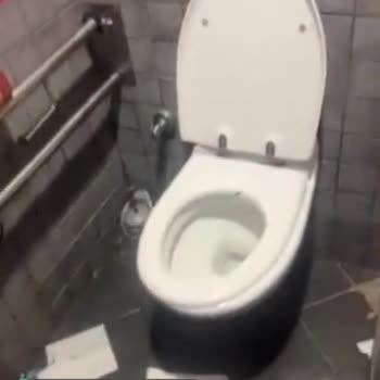 Pendik Eğitim Ve Araştırma Hastanesi Temizlik Yok!