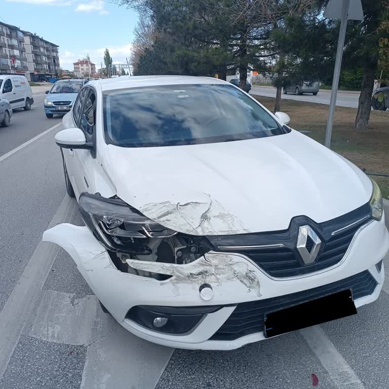 Yüksek Fatura Ve Eksik Parçalar Nedeniyle Mağduriyet