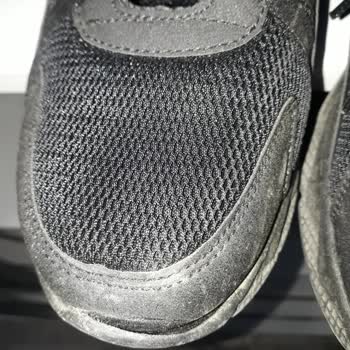 Yeni Aldığım Ayakkabının İki Günde Tabanı Ayrıldı