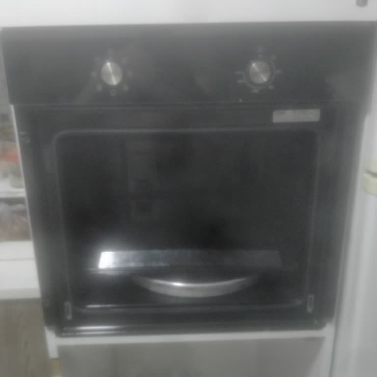 Ukinox Fırın Menteşe Siparişim Haftalardır Çözülmedi