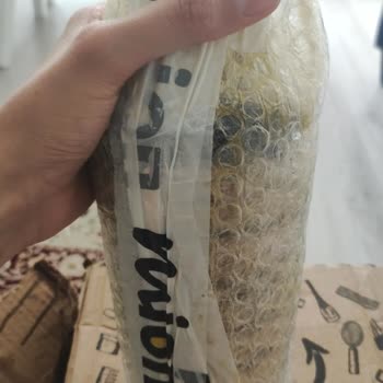 Aldığım Şampuanlar Hasarlı Ve Eksik Geldi