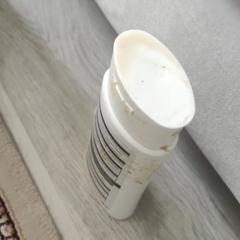 Aldığım Şampuanlar Hasarlı Ve Eksik Geldi