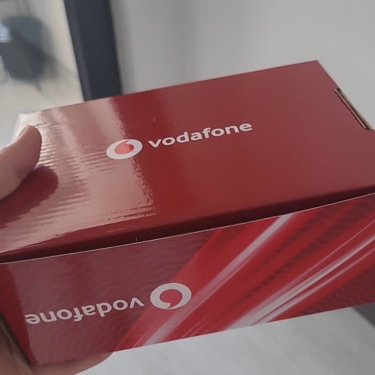 Vodafone Ev İnterneti Başvurusu 1 Haftadır Sonuçlandırılamadı