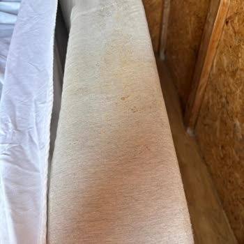 Şile Sahil Kamp'ta Kötü Hijyen Ve Yetersiz Olanaklar