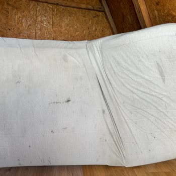 Şile Sahil Kamp'ta Kötü Hijyen Ve Yetersiz Olanaklar