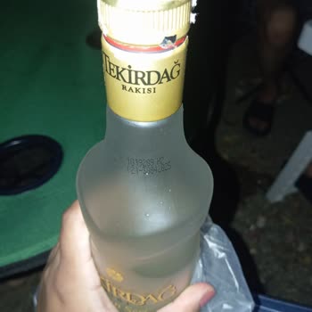 Tarihi Geçmiş Rakı Satışıyla Sağlığımız Tehlikeye Girdi