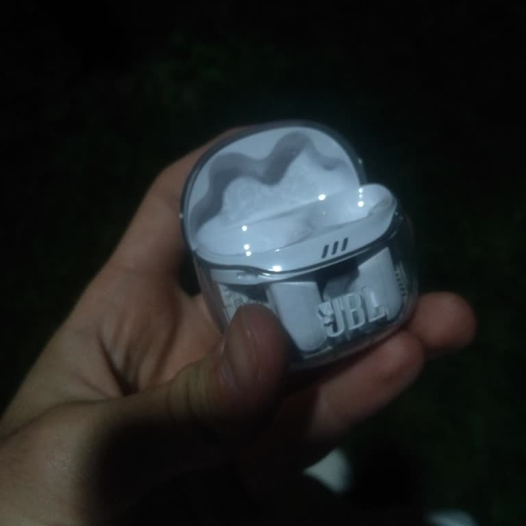 JBL Tune Flex 2 Gürültü Engellemesi Hayal Kırıklığı Yarattı