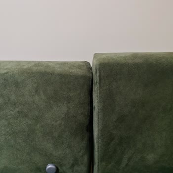 Köşe Koltuk Takımında Montaj Hatası Ve İlgisiz Servis