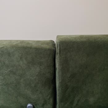 Köşe Koltuk Takımında Montaj Hatası Ve İlgisiz Servis