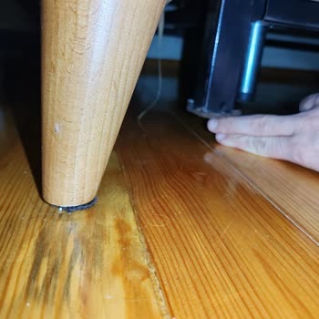 Köşe Koltuk Takımında Montaj Hatası Ve İlgisiz Servis