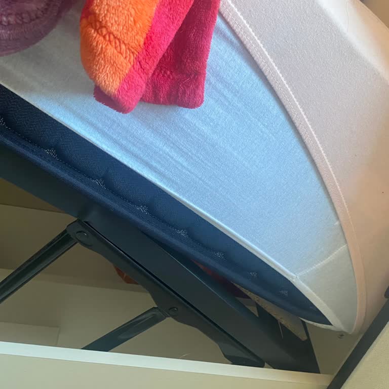 Zell Mobilya Yatak Odası Takımında Demir Profil Eğilmesi Ve Müşteri Hizmetlerinde Yetersizlik!