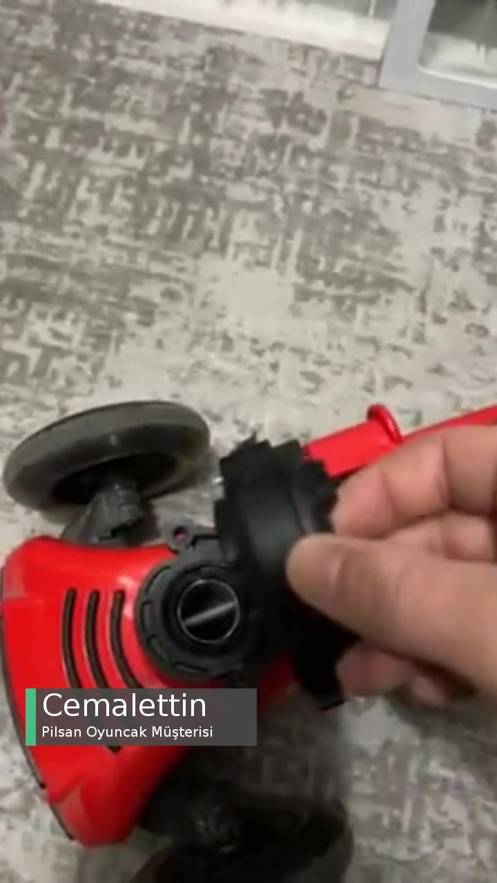 Pilsan Oyuncak Yedek Parça İstiyorum videonun kapak resmi