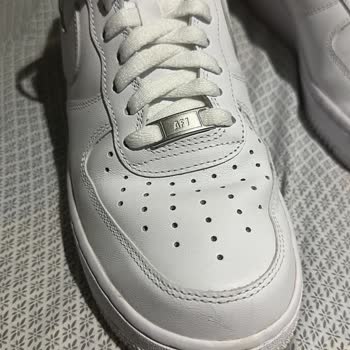 Yeni Alınan Ayakkabıda Kısa Sürede Kırılma Ve Çökme Sorunu Yaşadım