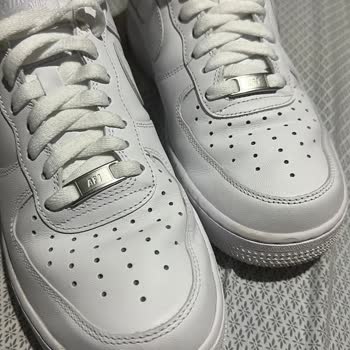 Yeni Alınan Ayakkabıda Kısa Sürede Kırılma Ve Çökme Sorunu Yaşadım