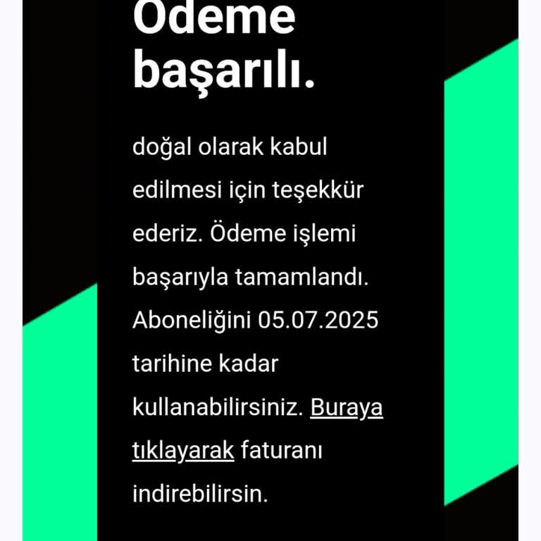 Tabii Üyeliği Olmadan Her Ay 99 TL Kesiliyor, Sorun Çözülmüyor