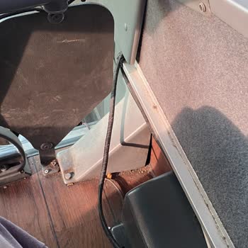 As Adana Seyahat Yaşadığım Mağduriyet: Sefer Değişikliği, Ek Masraflar Ve Konforsuz Yolculuk