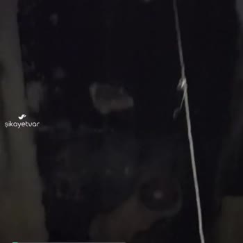 Bayrampaşa Belediyesi Market Havalandırması Gürültüsü