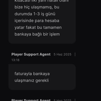 Paycell'in Hatası Yüzünden Mağdur Oldum