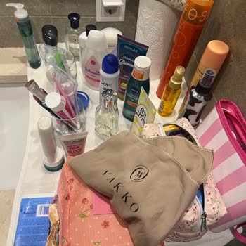 My Ella Resort & SPA Konaklama İçin Geldiğim Otelde Param İle Rezil Oldum