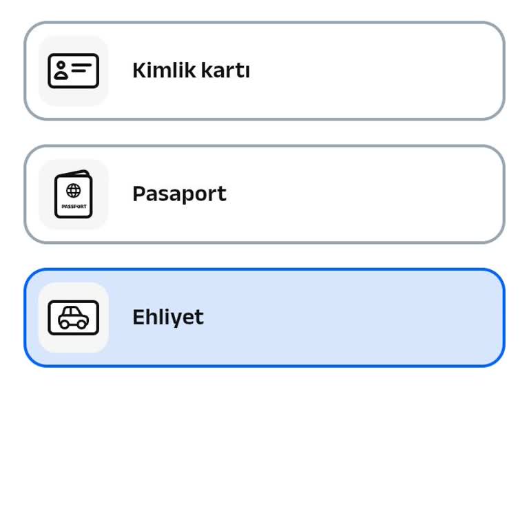 Para Çekiminde Kimlik Zorunluluğu Güvensizlik Yaratıyor