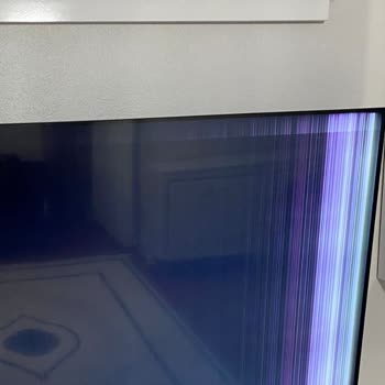 Hi-Level TV'de Kendi Kendine Kararma Ve Görüntü Kaybı Sorunu