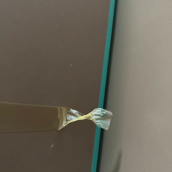 Kelebek Mobilya Ürünlerinde Sürekli Sorun Ve Güvenlik Tehlikesi