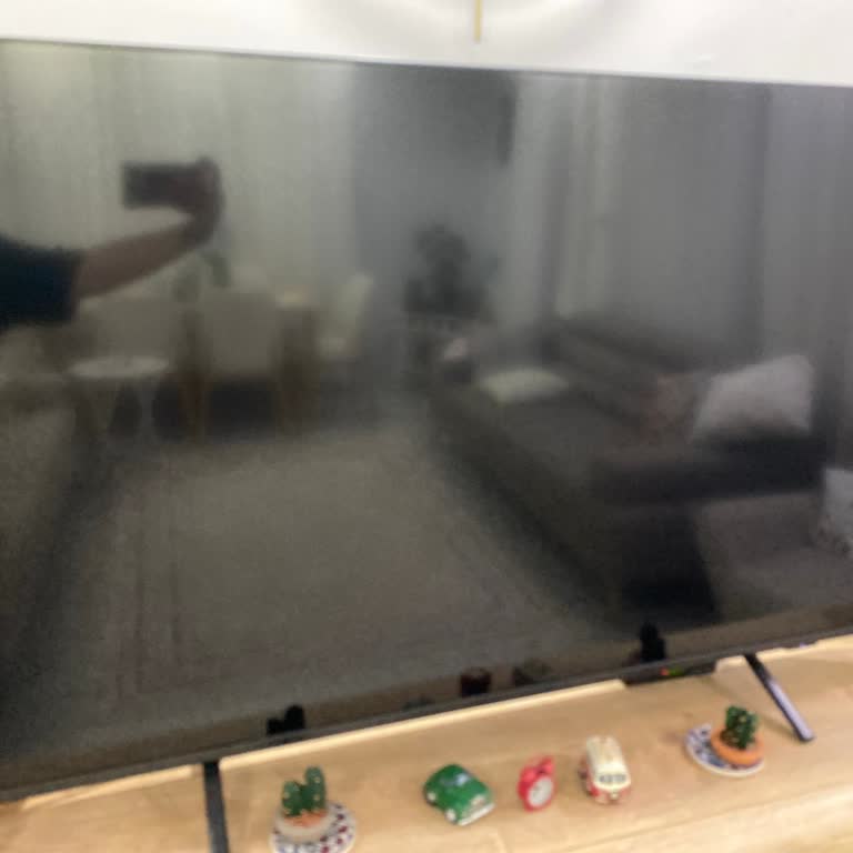 Philips TV Kendi Kendine Açılıyor, Çözüm Bekliyoruz