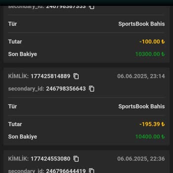 Meybet Kazancım Kurallara Aykırı Gerekçesiyle Ödenmedi