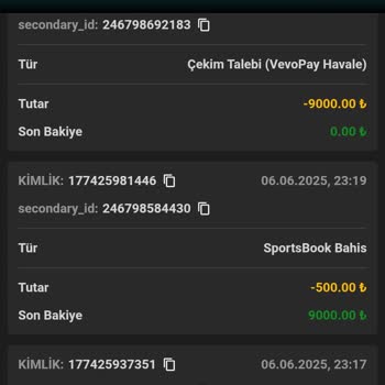 Meybet Kazancım Kurallara Aykırı Gerekçesiyle Ödenmedi