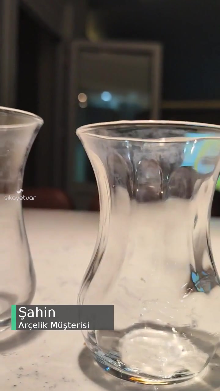 Arçelik 6167 Bulaşık Makinesi Sorunlu videonun kapak resmi