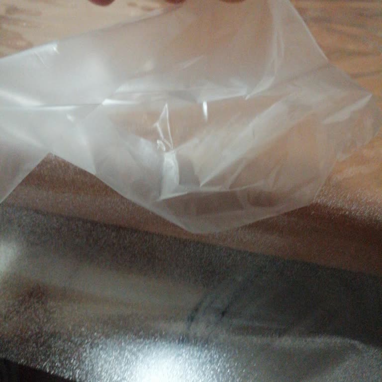 File Market Actısoft Buzdolabı Poşeti Kalitesizliği