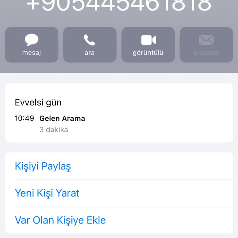 Yanıltıcı Taahhüt Ve Müşteri İyi Niyetinin Suistimali