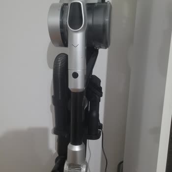 Vestel Şarjlı Süpürge Kısa Sürede Kırıldı, Hayal Kırıklığı Yaşadım