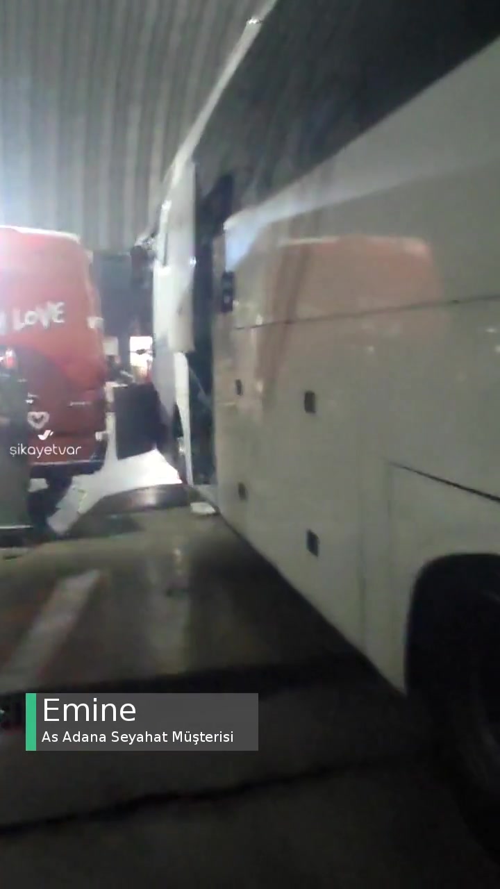 As Adana Seyahat Araç Arızasında Yardım Yapılmadı videonun kapak resmi