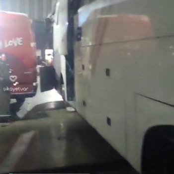 As Adana Seyahat Araç Arızasında Yardım Yapılmadı