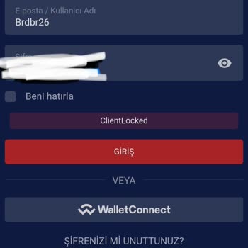 Kazancım Ödenmeden Hesabım Kapatıldı