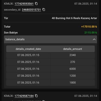 Olaycasino'da Para Çekme Sorunu Ve Oyun Deneyimimde Yaşadıklarım