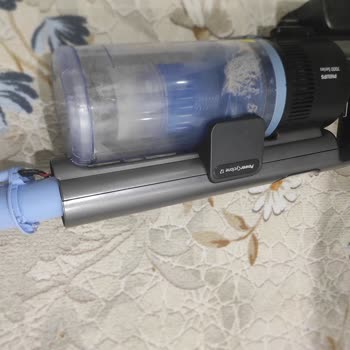 Philips 7000 Serisi Süpürgede Erken Kırılma Ve Servis Sorunu