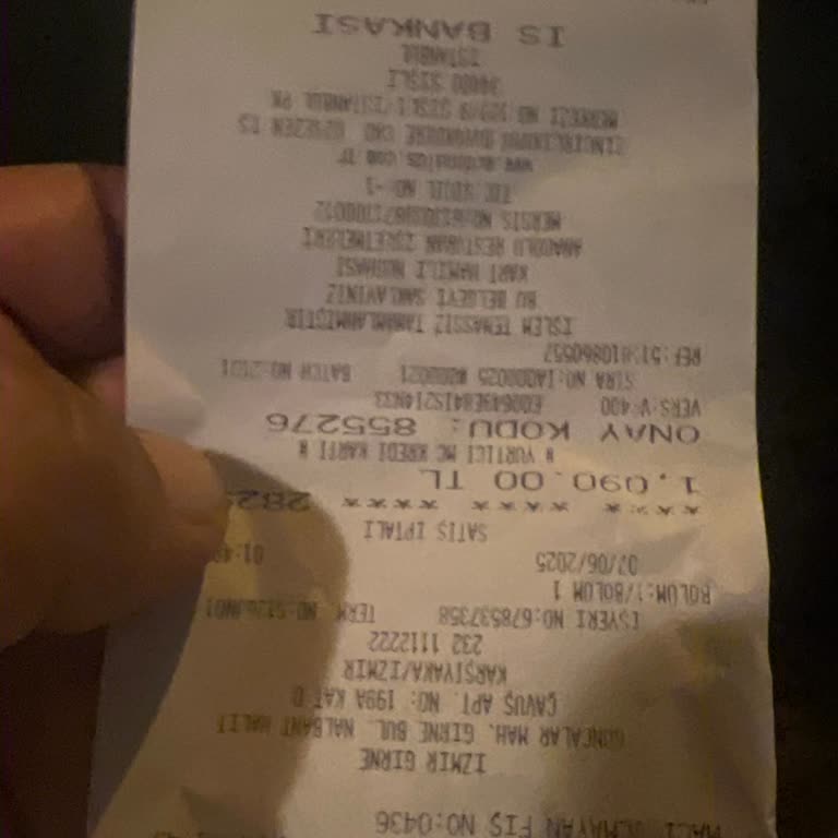 McDonald's Şubesinde Fare Görülmesi Ve Yetersiz Müdahale