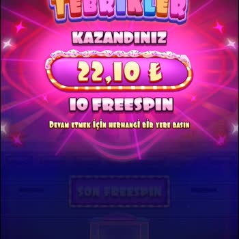 Otobet Slot Oyunlarında Düşük Ödeme Ve Kayıp Yaşadım