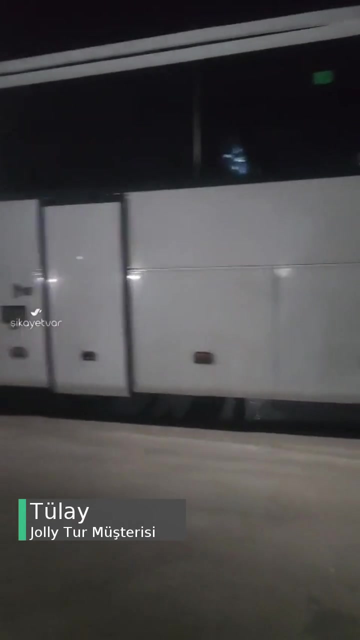Jolly Tur Firması Asla Güvenilir Değilmiş Bunu Öğrendik videonun kapak resmi