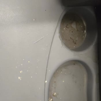 Otobüste Hijyen Eksikliği Ve Şoförün Uygunsuz Davranışları Yolculuğu Çekilmez Kıldı